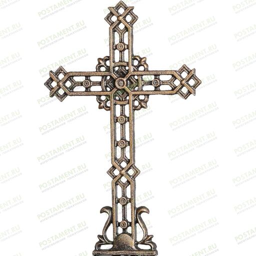 Крест из чугуна 83008
