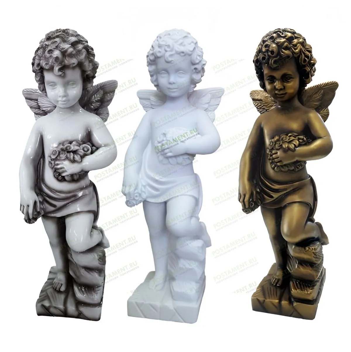 ангелок из акрила 82250