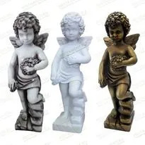 Ангелок из акрила 82250