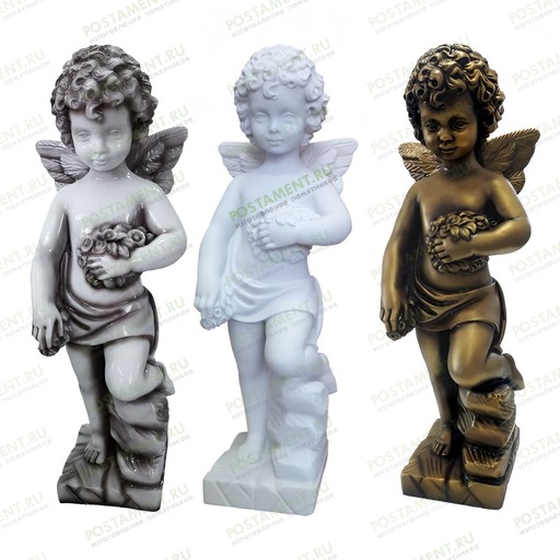 ангелок из акрила 82250