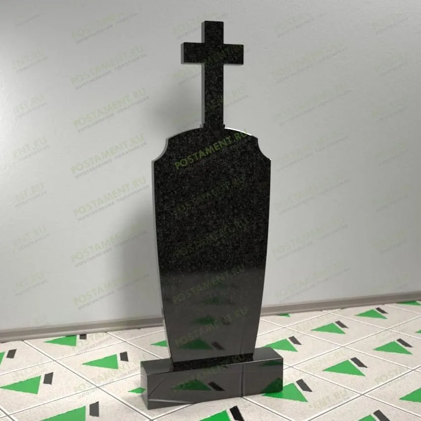 Памятник православный 18419