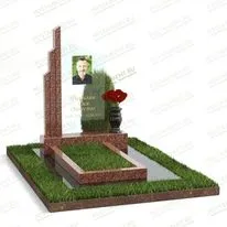 Мемориальный комплекс № 18899