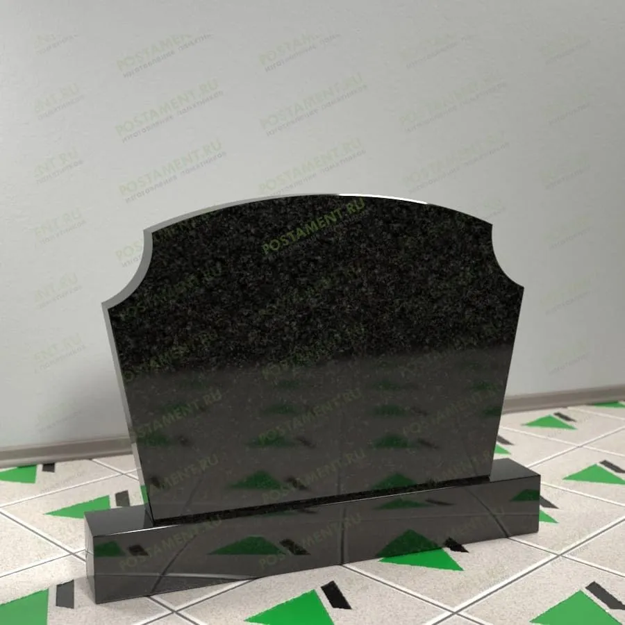 Семейный памятник из гранита 15801