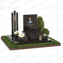 Мемориальный комплекс № 18949