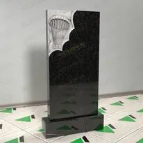 Памятник с парашютом № 13102