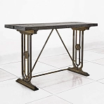 Скамейка чугунная 82973