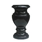 Ваза из гранита 41010