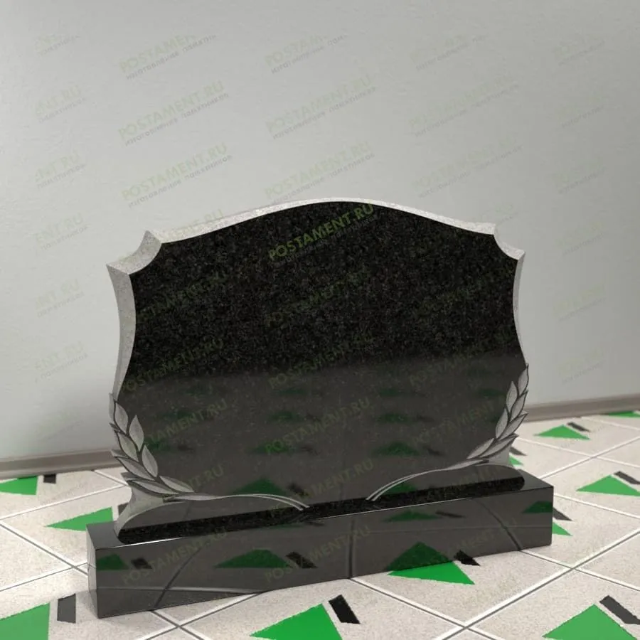 Семейный памятник 17752