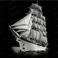 Парусник 91603