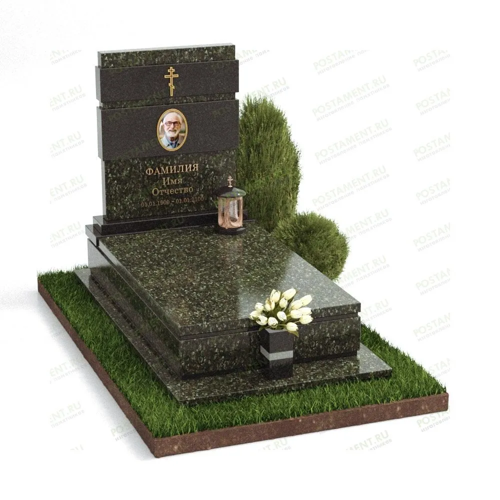 Комплекс европейский 18938