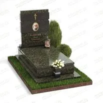 Мемориальный комплекс № 18938