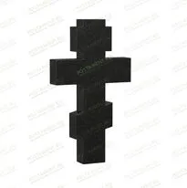 Гранитный крест 17905