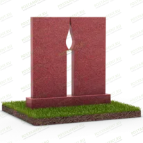 Памятник-свеча на могилу № 18558