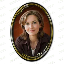 Фоторамка на памятник 91888