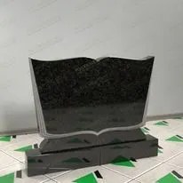 Памятник-книга на могилу № 16204