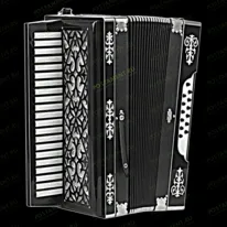 Гармонь 91651