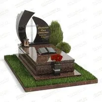 Мемориальный комплекс № 18939