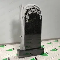 Памятник-береза № 12120