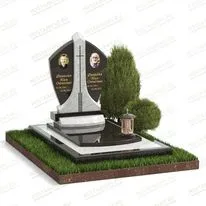 Мемориальный комплекс № 18914