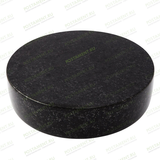 Кубик под вазу из гранита 82702