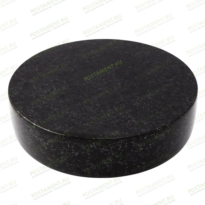 Кубик под вазу из гранита 82702