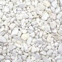 Щебень мраморный 70001, фракция 10-20 мм