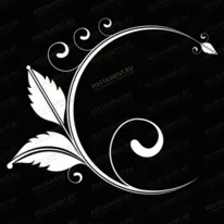 Виньетка 96022