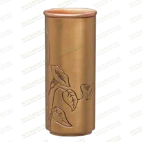 Ваза бронзовая 82119