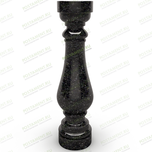 Балясина на могилу 82304