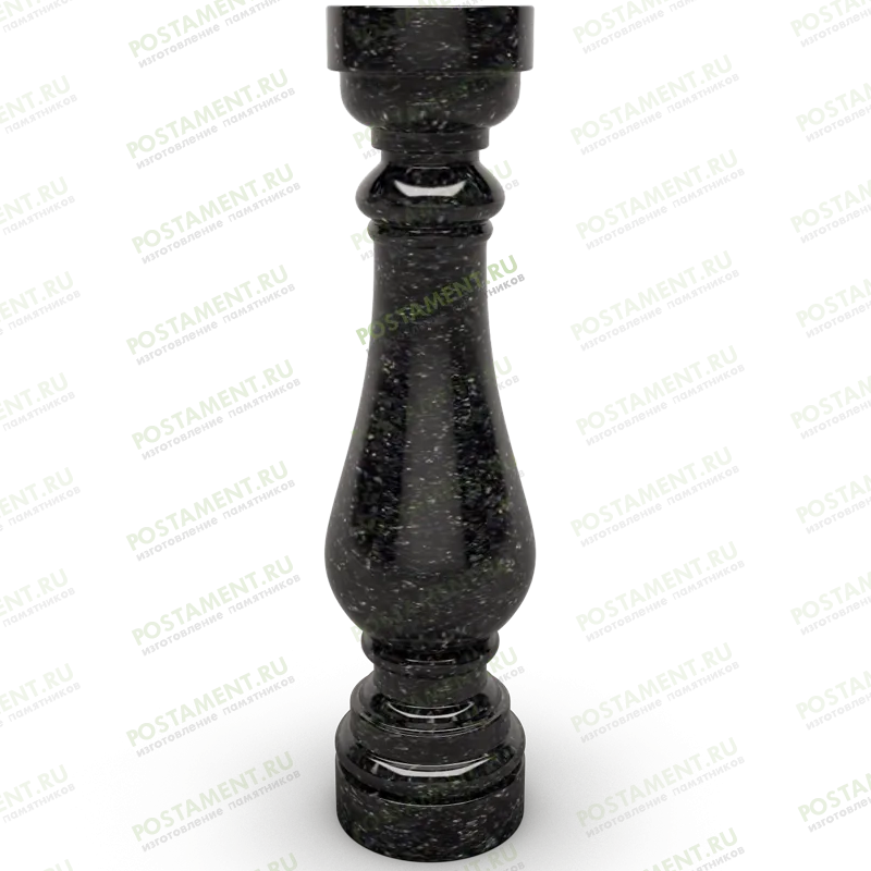 Балясина на могилу 82304