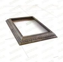 Цветник чугунный 82983