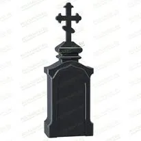 Часовня на могилу № 18758