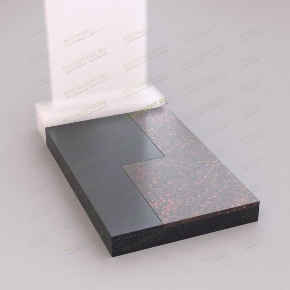 Фото цветника на могилу закрытого 81041