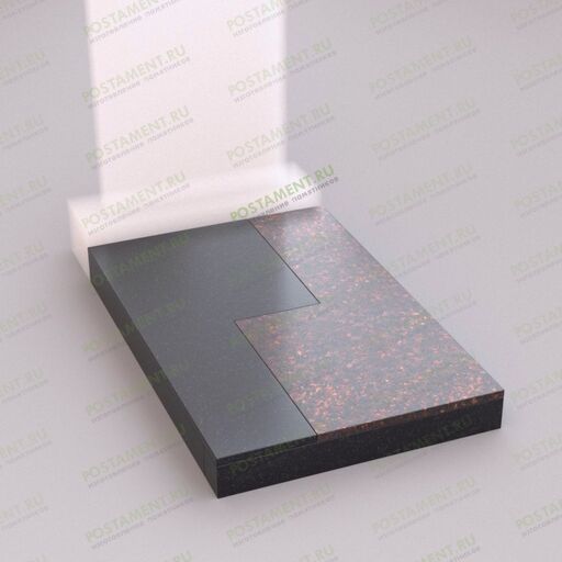 Фото цветника на могилу закрытого 81041