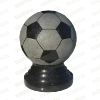 Шар из гранита 82329