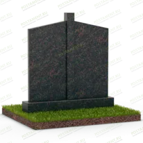 2 памятника на семейную могилу № 18554