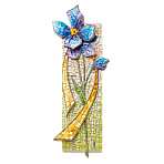 Мозаика на памятник 82601