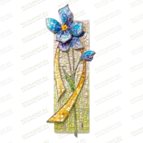 Мозаика на памятник 82601