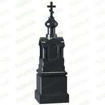 Часовня на могилу № 18770