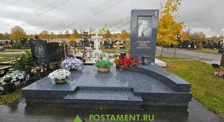 Современные мемориальные комплексы, новые тренды 2025 года