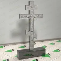 Памятник-крест № 18430