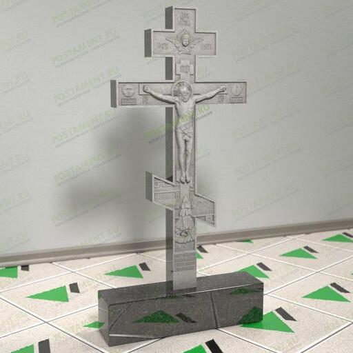 Памятник-крест № 18430