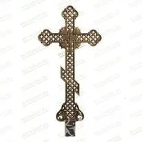 Крест чугунный 83015