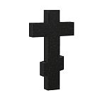 Гранитный крест 17903