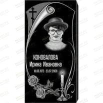 Комплексное оформление на памятник 95135