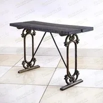 Лавочка из чугуна 82972