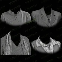 Женская одежда 91505