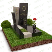 Мемориальный комплекс № 18889