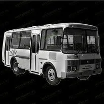 Автобус 91616