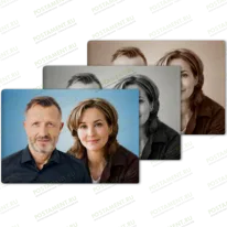 Фотокерамика на памятник 91835